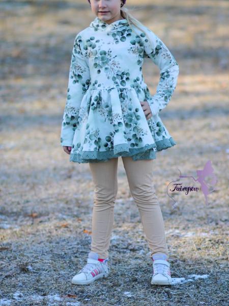 My little Garden Eukalyptus